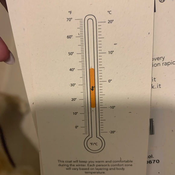 Save the duck parka- grey - Picture 5 of 10